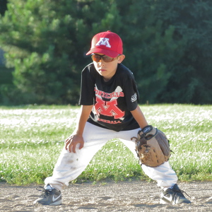 Team Page: Brody's Wolfpack